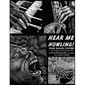 Import Hear me howling blues ballads and beyond