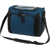 Halfar Koeltas Sport Blauw (Marine)