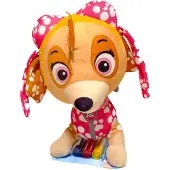 Paw Patrol Skye - Doodle Pup met uitwasbare stiften - 3 + Jaar