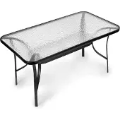Viking Choice Tuintafel - 140 x 80 cm - tot 6 personen