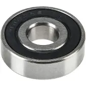 BLACK BEARING B3 6805-2rs Pedaallagers