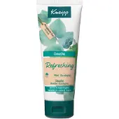 Kneipp 4x Mini Douche Refreshing 75 Ml