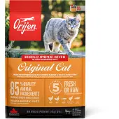 Orijen Kattenvoer Whole Prey Original 5,4 kg