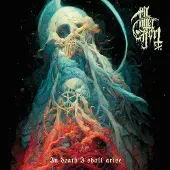 PHD Tilintetgjort - In Death I Shall Arise (CD)