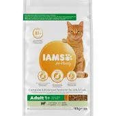IAMS for Vitality Adult Lamb & Chicken