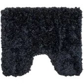 Wicotex Toilet Classic pure 50x60cm zwart