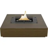 Tenderflame Holly 90 Black Oak - Tenderflame