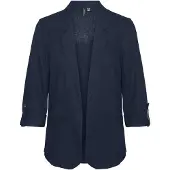 Vero Moda Blazers 'VMJesmilo' navy
