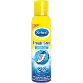 Scholl Schoenenspray - 150 ml