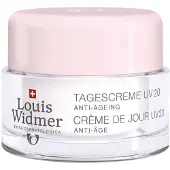 Louis Widmer Dagcreme UV20 geparfumeerd 50 ml