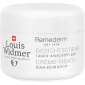 Louis Widmer Remederm Gezichtscr P