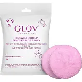 GLOV Moon Pads Reusable Makeup Remover Reinigingspads 2 st