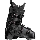 Atomic Hawx Ultra 115S Skischoenen Dames - Wintersport Accessoires Zwart 23