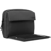 Incase Field Bag View IPad Air Zwart
