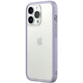 Rhinoshield Mod NX iPhone 13 Pro Max Hoesje Paars