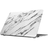 Laut Huex Marble MacBook Air 13 Inch Retina Hardshell Wit