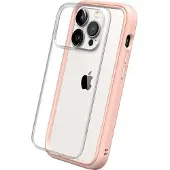 Rhinoshield Mod NX iPhone 14 Pro Max Hoesje Roze