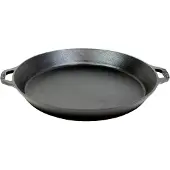 Valhal Outdoor Koekenpan Met Handgrepen 50 cm