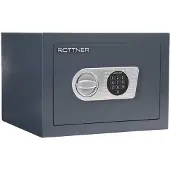 Rottner Inbraakwerende Kluis Samoa 40 Elektronisch Slot