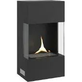 Tenderflame Indie Wall Black
