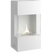 Tenderflame Indie Wall White