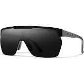 Smith - Zonnebrillen - Xc Matte Black Chromapop Black voor Unisex - Zwart