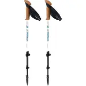 Guidetti Wandelstok Mont Blanc (x2) | Maat 62/135 cm