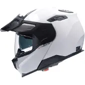 NEXX X.Vilijord Wit Systeemhelm Maat XS