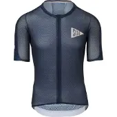 Agu High Summer Fietsshirt IV SIX6 Heren - Blauw - M