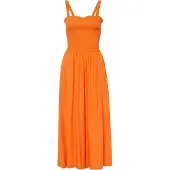 Bonprix Jumpsuit van soepele viscose maat 48