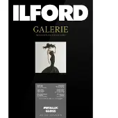 Ilford Metallic Gloss 260g 10x15cm 100 Vel