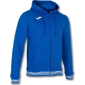 Joma Jas met capuchon Campus III