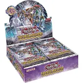 Konami Yu-Gi-Oh! Tactical Masters (Boosterbox)