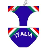 Turbo Italy Zwemslip