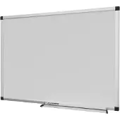 Legamaster Unite Plus whiteboard magnetisch email 120 x 90 cm