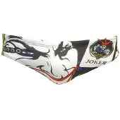 Turbo New Joker Zwemslip