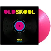 MUSIC ON VINYL Old Skool