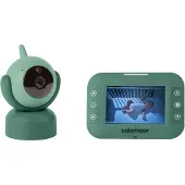 BabyMoov Babyfoon m. Video - Yoo Master - - OneSize - Babyfoons