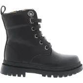 Shoesme Meisjes Boots Nt21w005 - Zwart - Maat 25