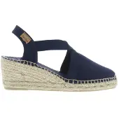 Toni pons Ter Wedge Espadrilles