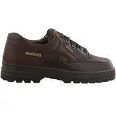Mephisto BARRACUDA MT Veterschoenen | Maat 7.5 Heren Cognac