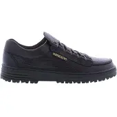 Mephisto CRUISER Veterschoenen | Maat 8.5 Heren Bruin