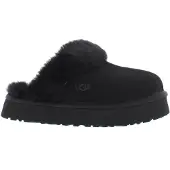 Ugg Clogs 'Disquette' zwart