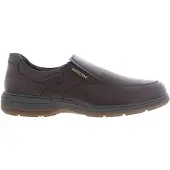 Mephisto Davy perf Instappers | Maat 8 Heren Bruin