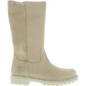 Panama jack Laarzen beige