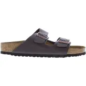 Birkenstock Arizona - Bruin- Heren, Bruin