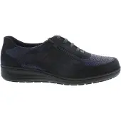 Solidus 29012 Veterschoenen | Maat 6.5