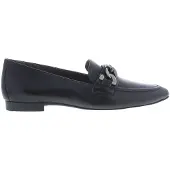 Paul green 2962 Loafers | Maat 6.5 Dames Zwart