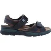 Mephisto Shark fit Sandalen | Maat 43 Heren Bruin