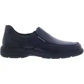 Mephisto Davy Instappers | Maat 8 Heren Zwart